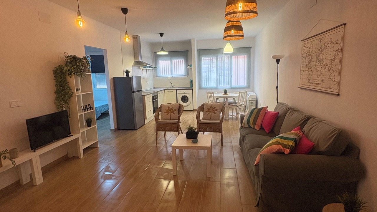 Photo of Livingroom in Massamagrell