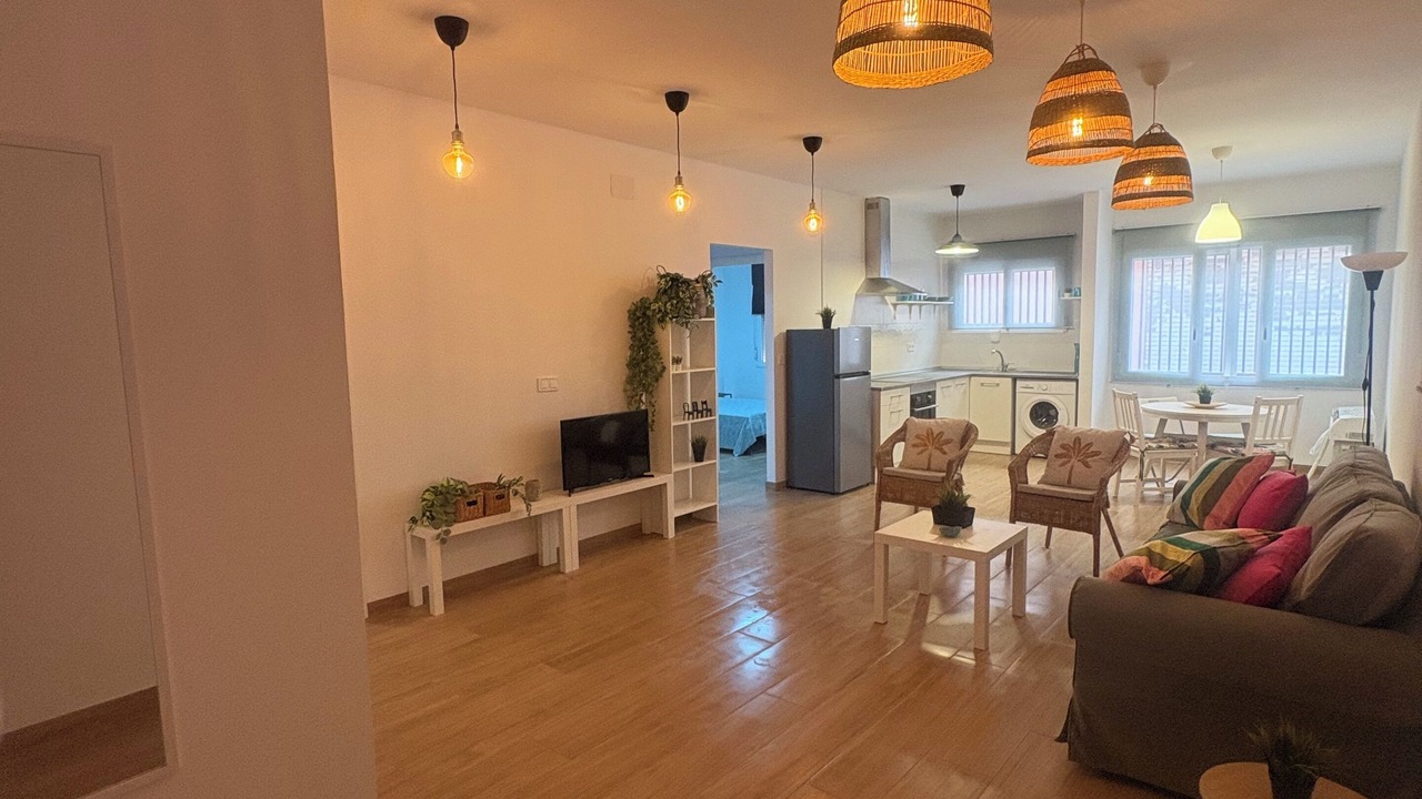 Photo of Livingroom in Massamagrell