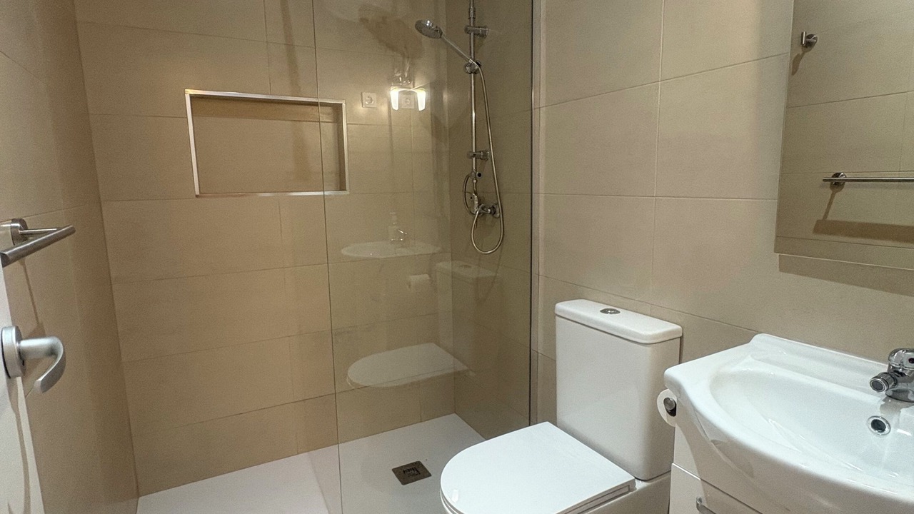 Photo of Bathroom in Massamagrell