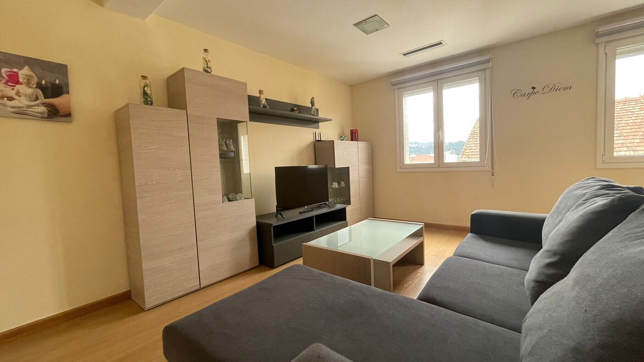 Photo of Livingroom in Ourense