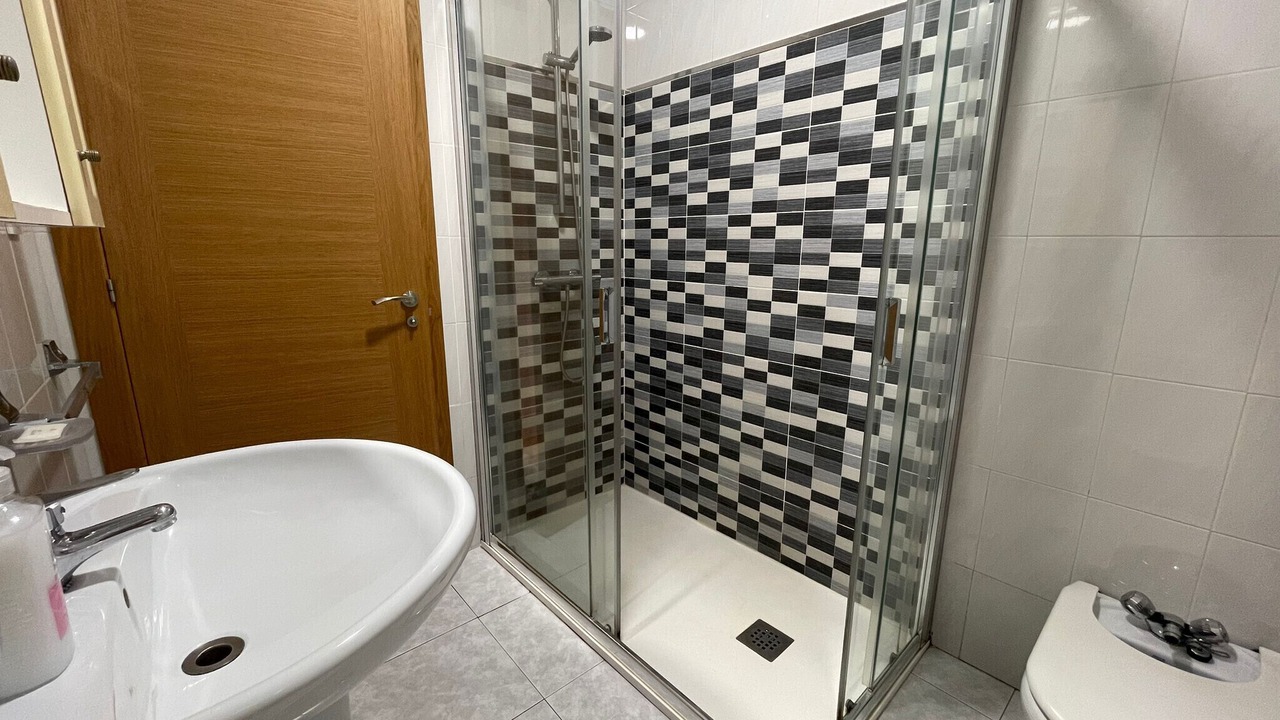 Photo of Bathroom in Ourense