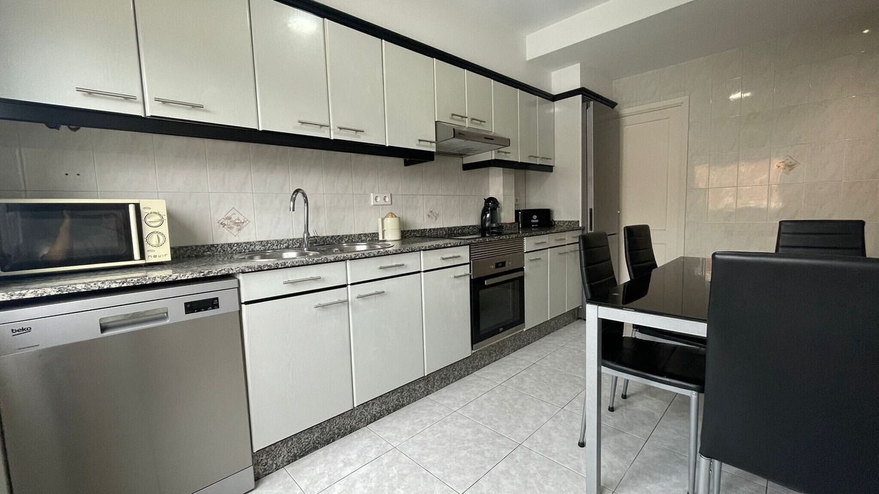 Photo of Kitchen in Ourense