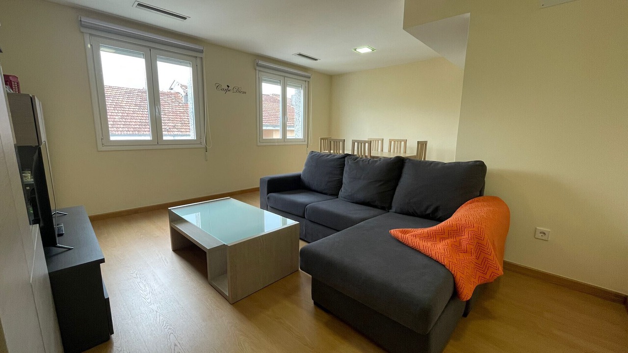 Photo of Livingroom in Ourense