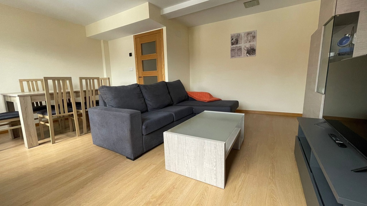 Photo of Livingroom in Ourense