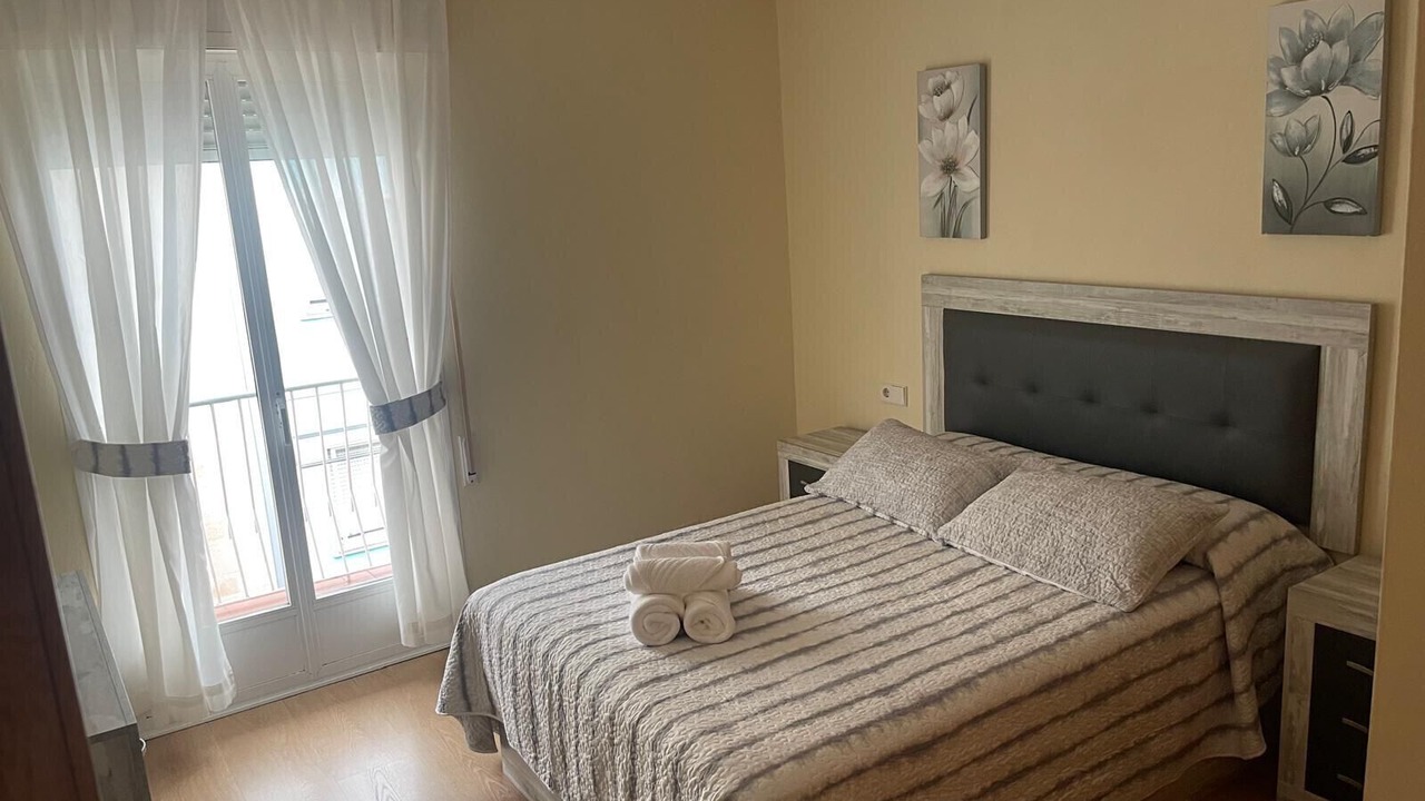 Photo of Bedroom in Ourense