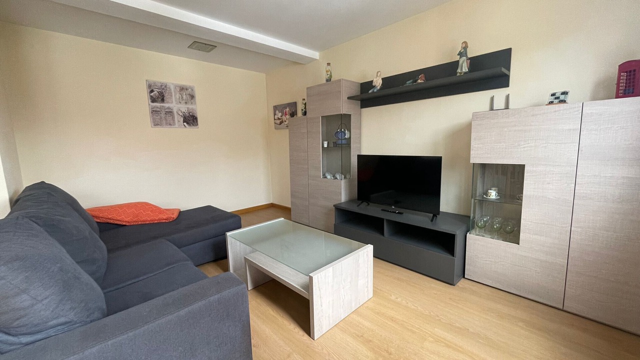 Photo of Livingroom in Ourense