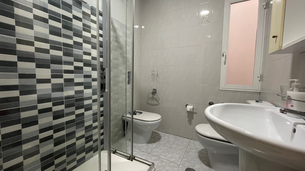 Photo of Bathroom in Ourense