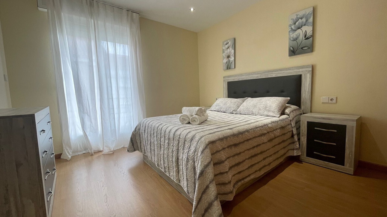 Photo of Bedroom in Ourense