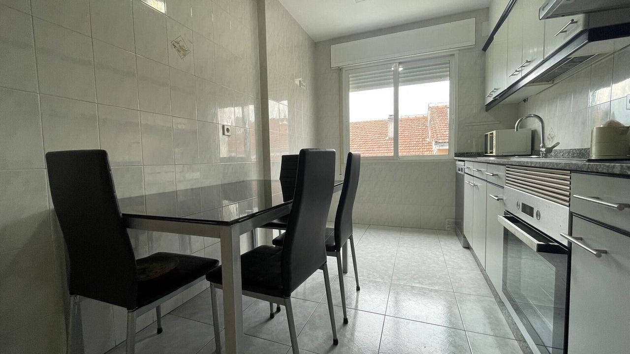 Photo of Kitchen in Ourense