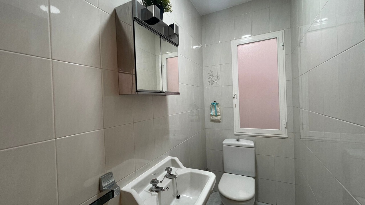 Photo of Bathroom in Ourense