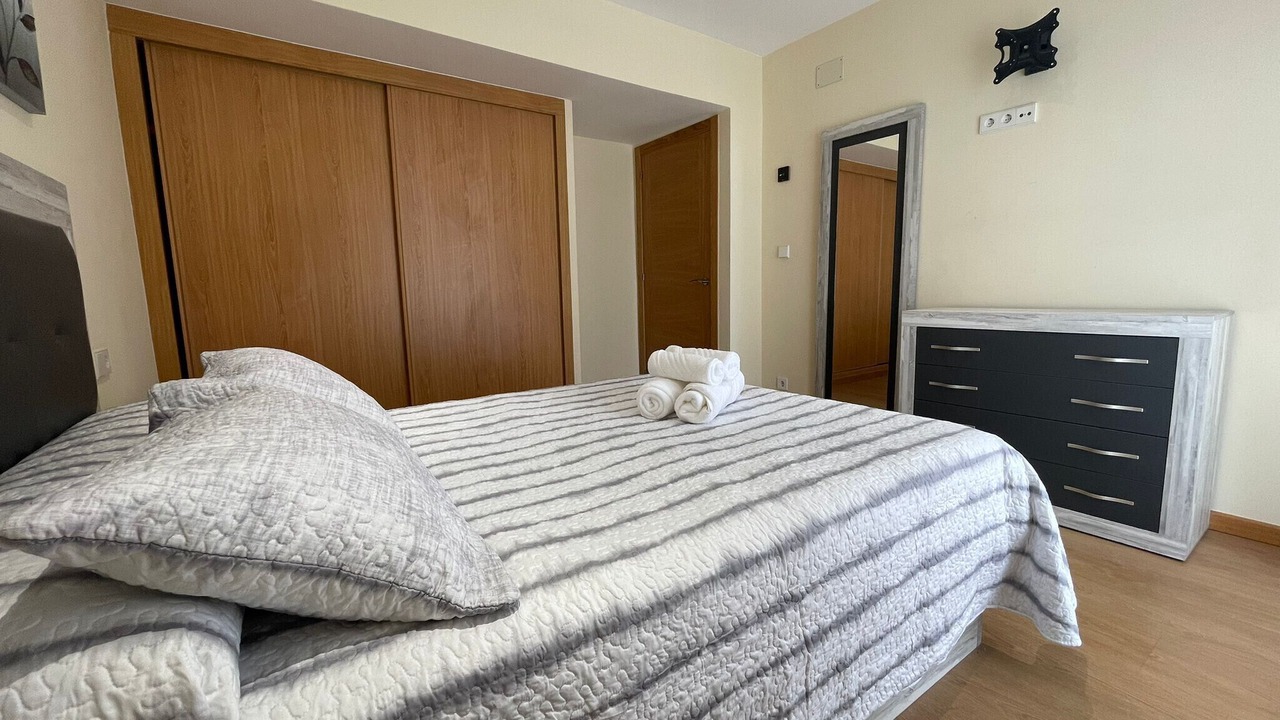 Photo of Bedroom in Ourense
