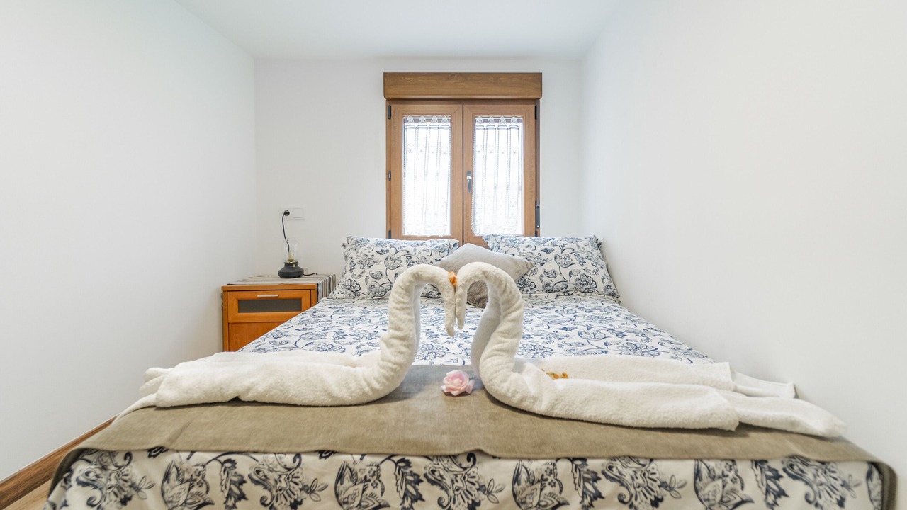 Photo of Bedroom in Penafiel