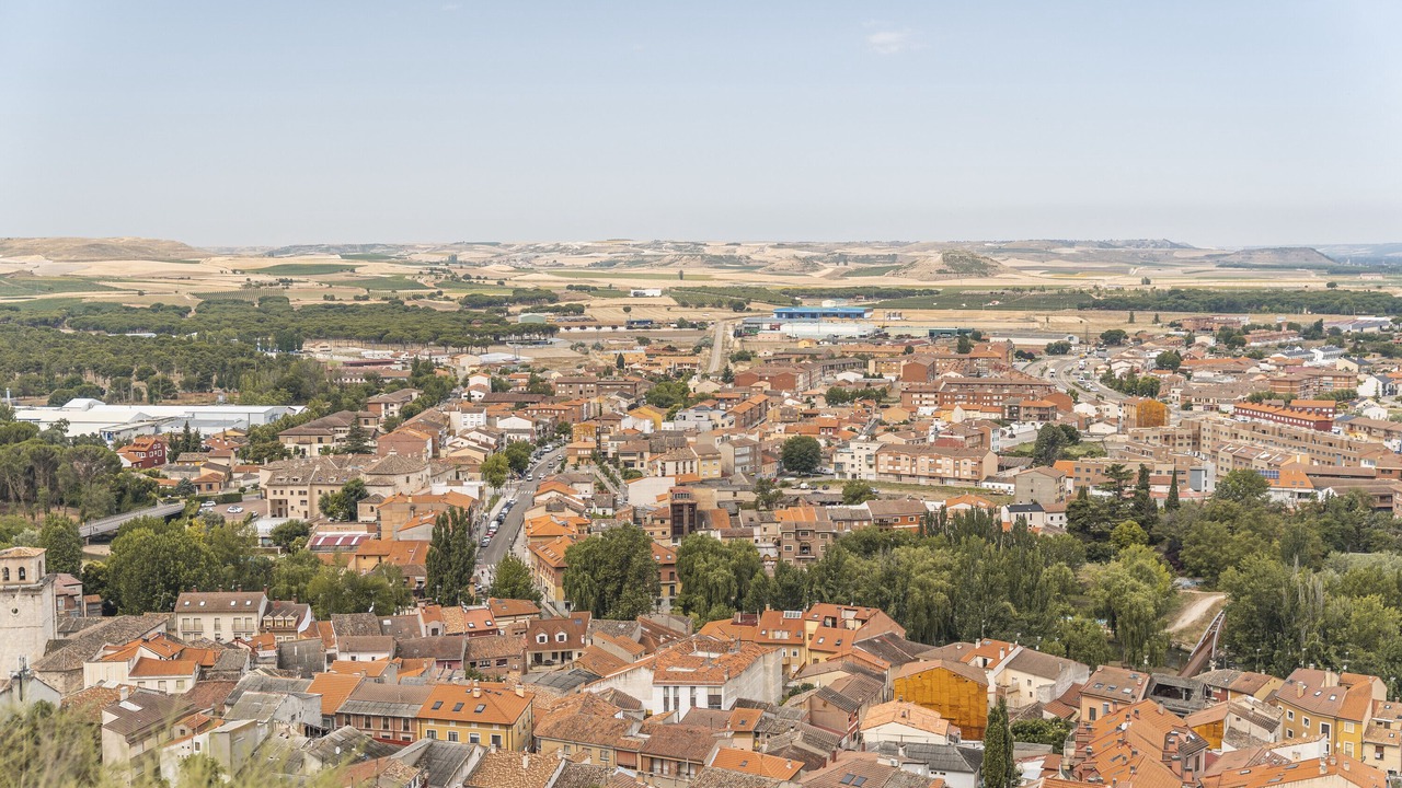 Photo of Outdoor in Penafiel