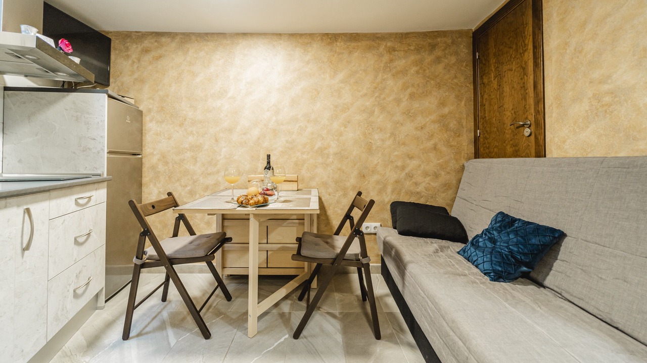 Photo of Livingroom in Penafiel