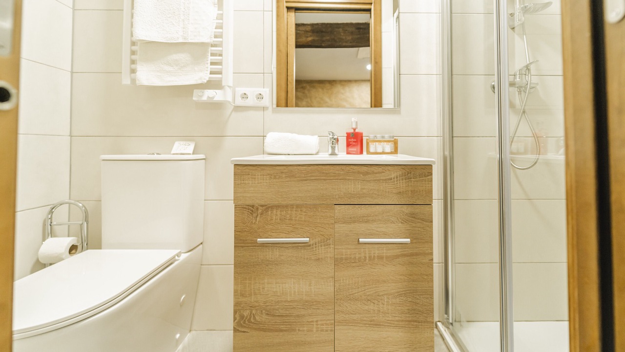 Photo of Bathroom in Penafiel