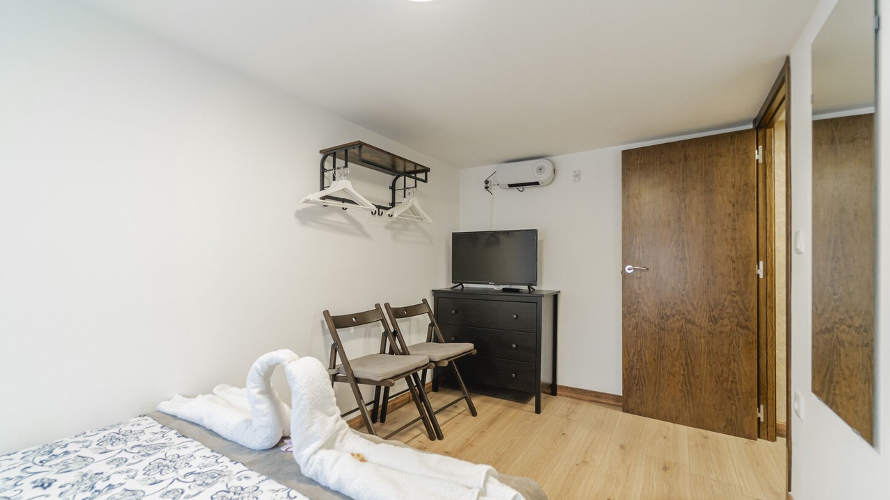 Photo of Bedroom in Penafiel