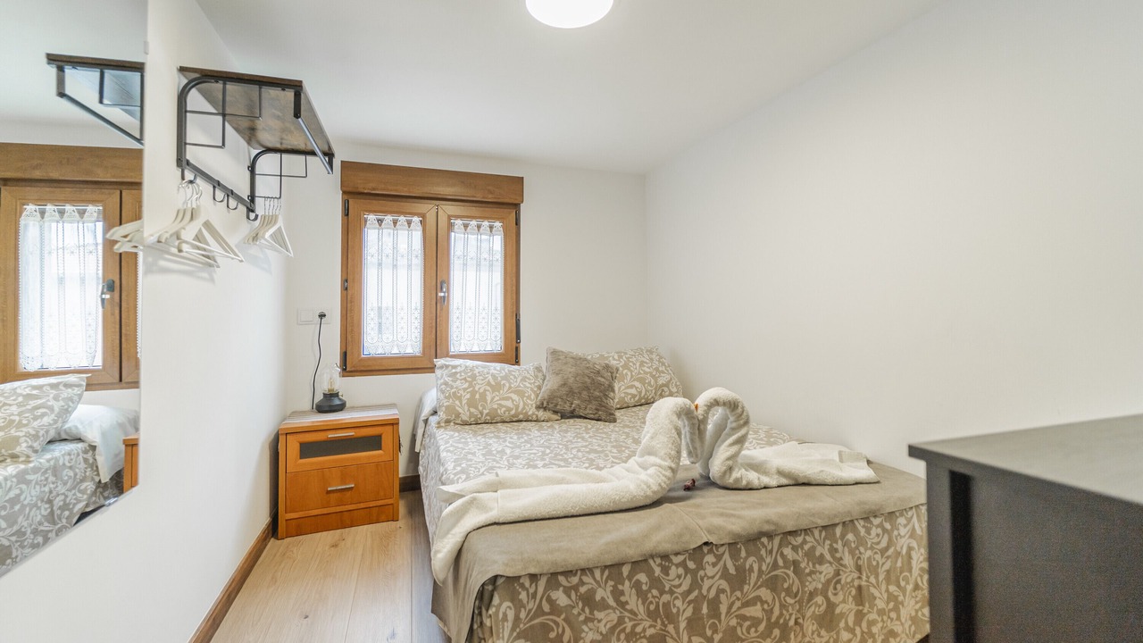 Photo of Bedroom in Penafiel