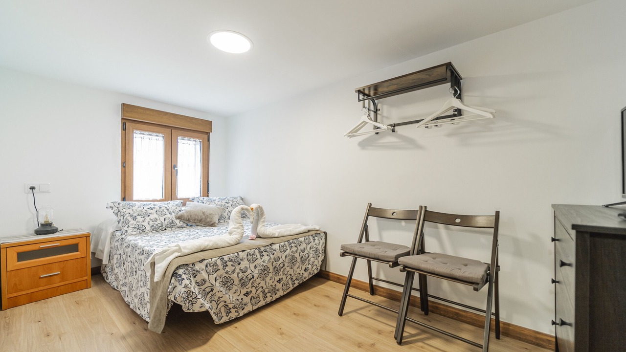 Photo of Bedroom in Penafiel