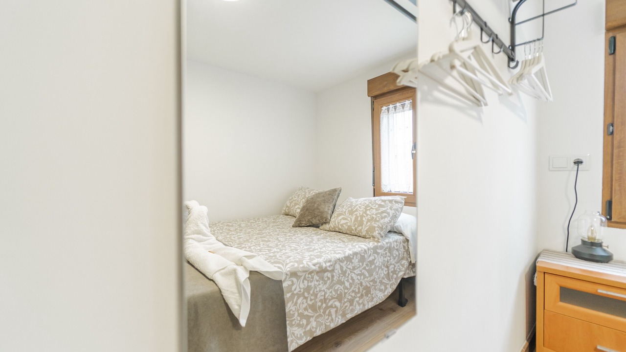 Photo of Bedroom in Penafiel