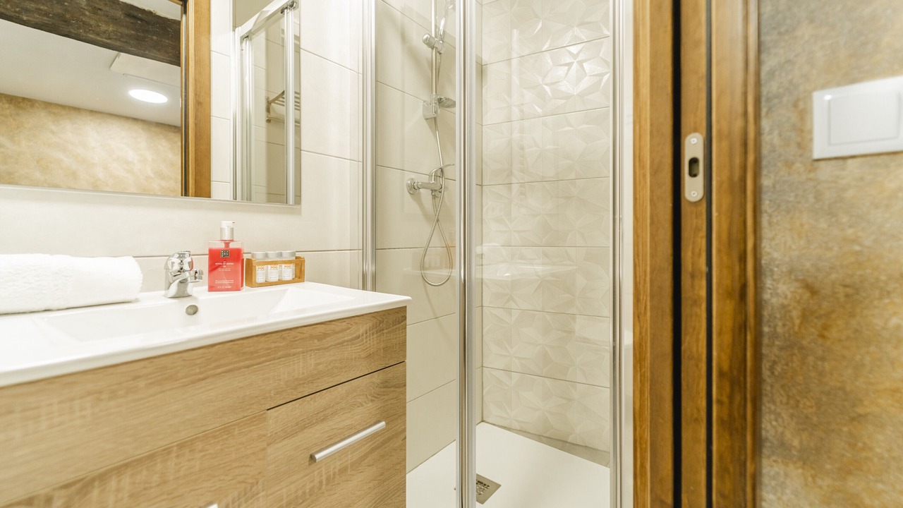 Photo of Bathroom in Penafiel