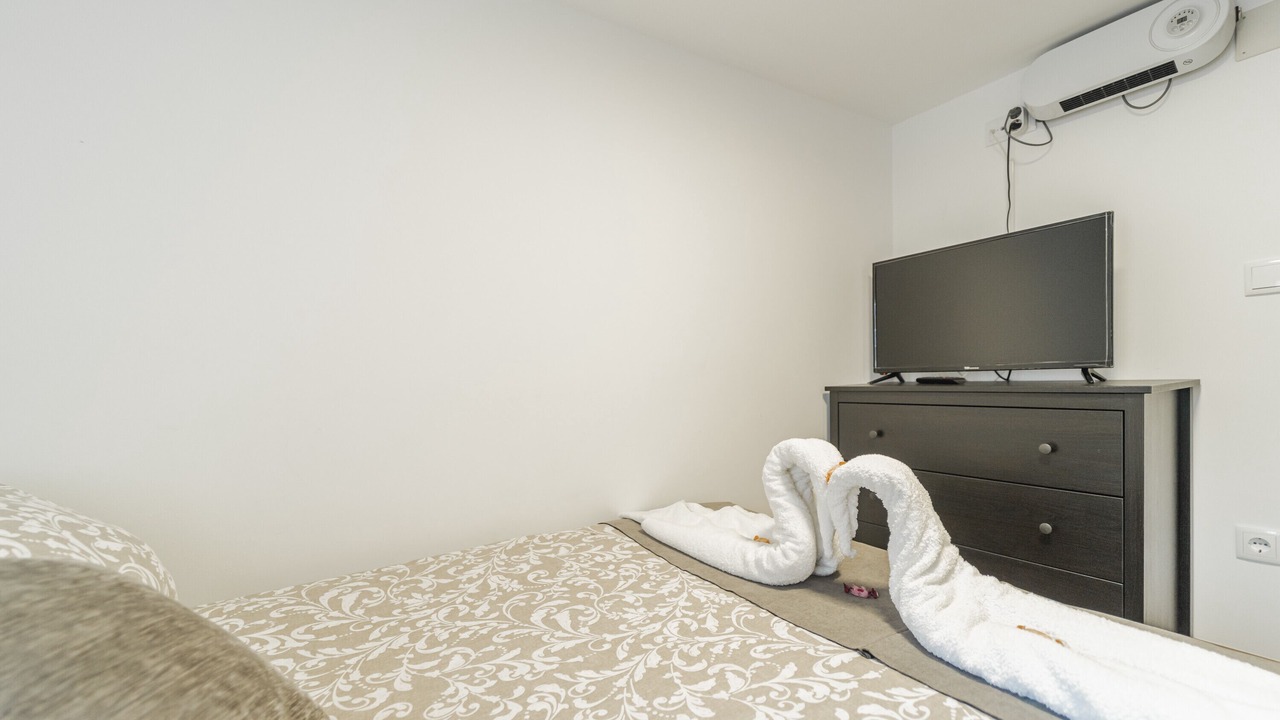 Photo of Bedroom in Penafiel