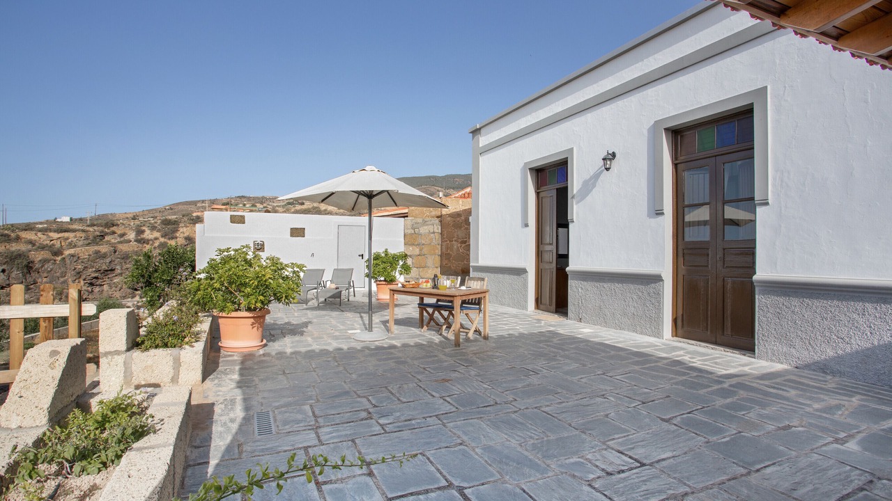 Photo of Outdoor in Fasnia