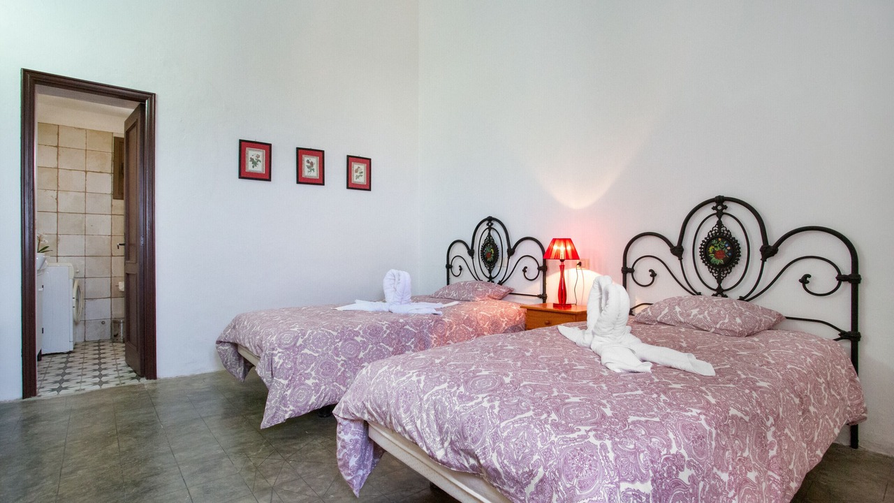 Photo of Bedroom in Fasnia