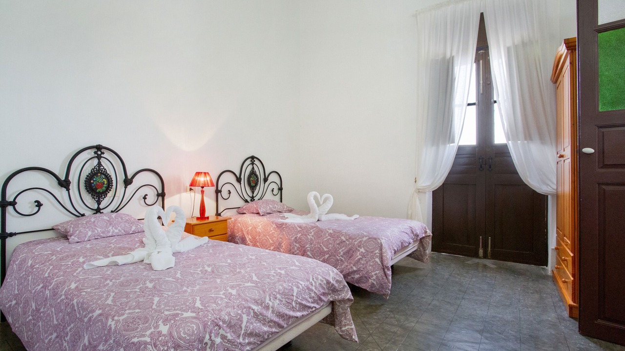 Photo of Bedroom in Fasnia