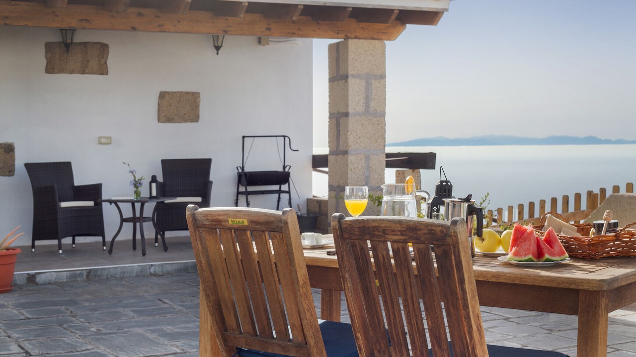 Photo of Outdoor in Fasnia