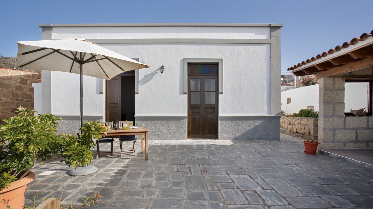 Photo of Outdoor in Fasnia