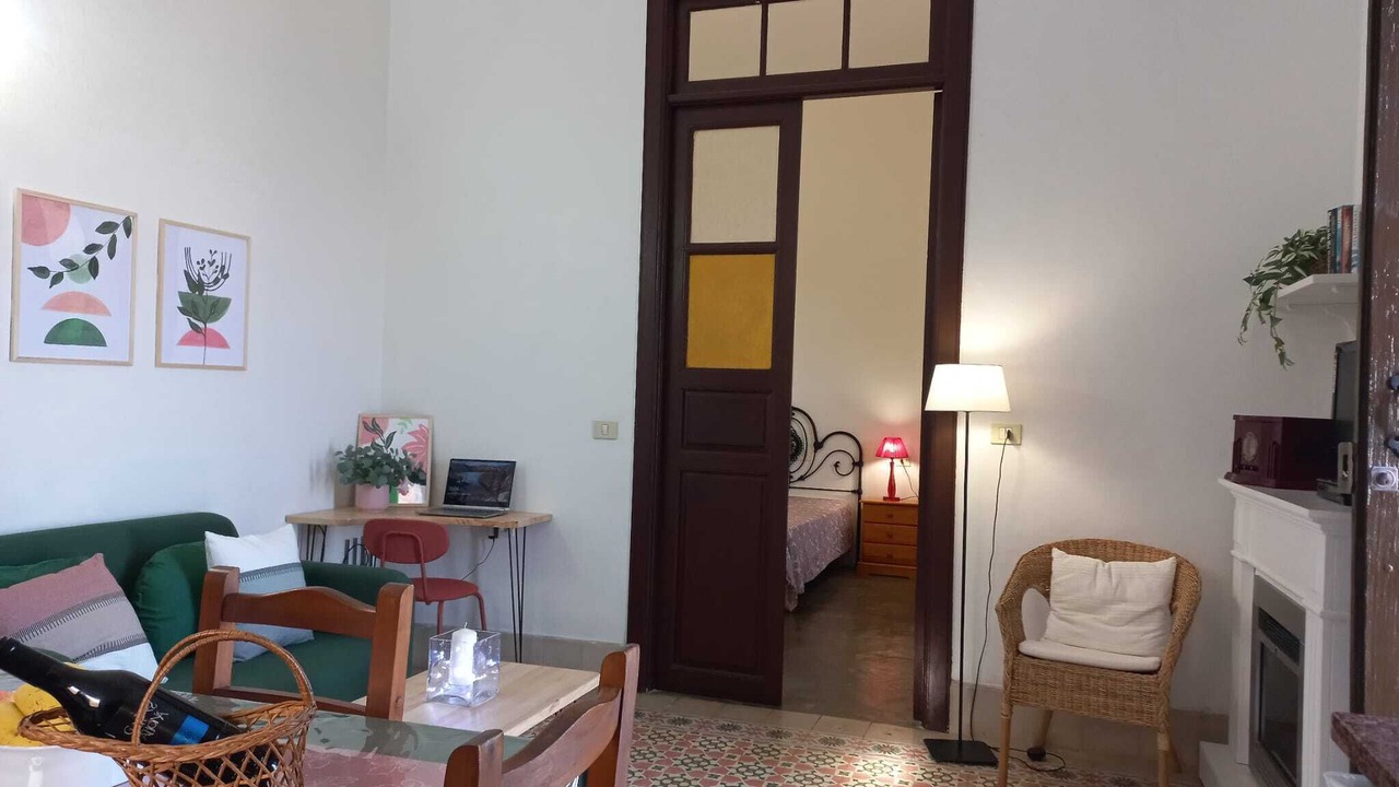 Photo of Bedroom in Fasnia