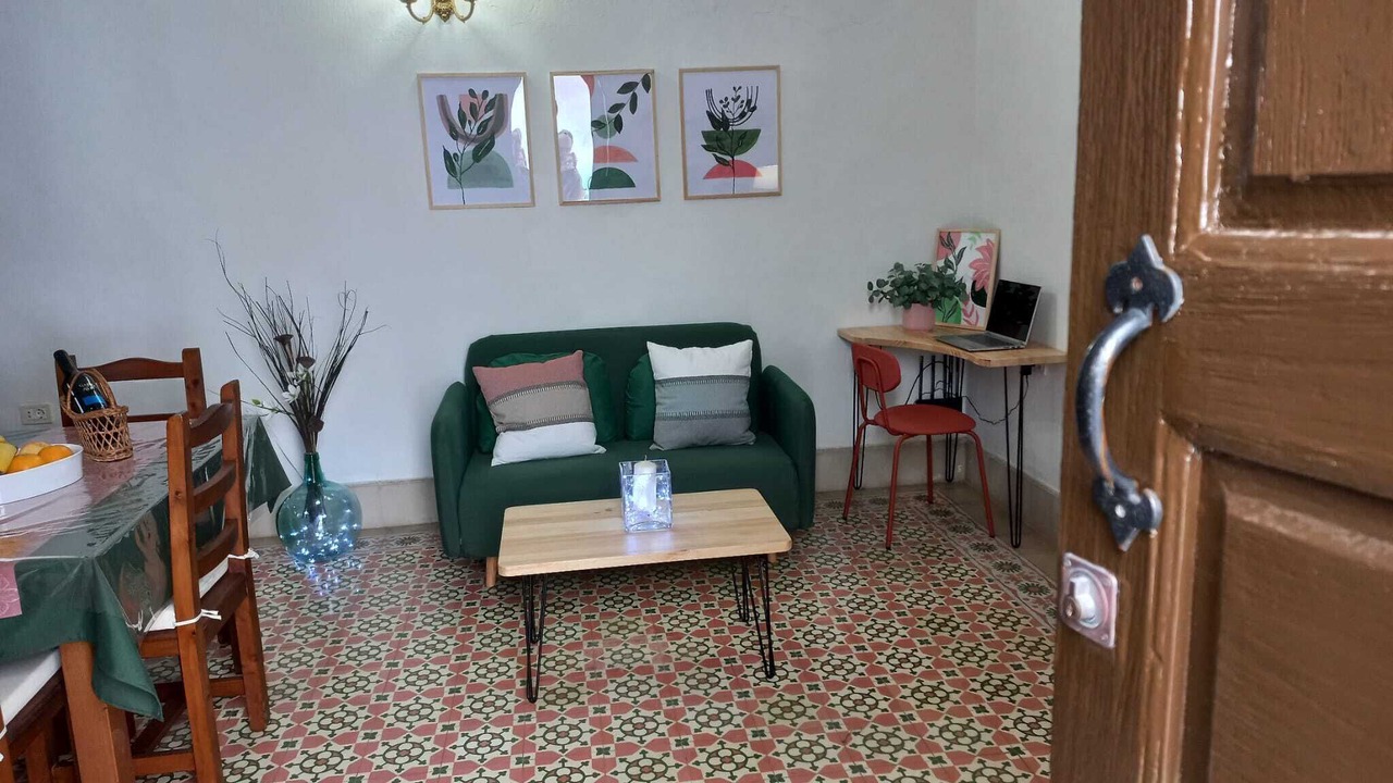 Photo of Livingroom in Fasnia