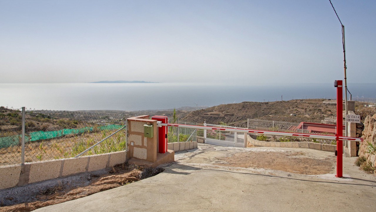 Photo of Outdoor in Fasnia