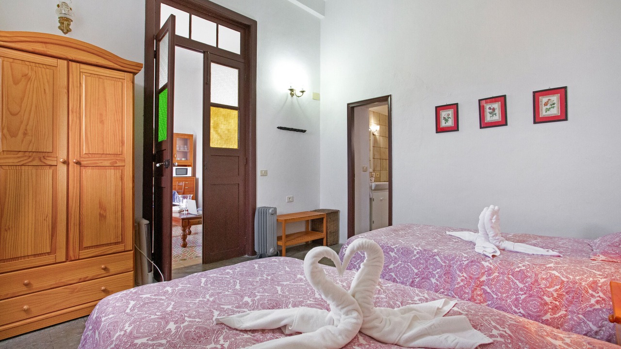Photo of Bedroom in Fasnia
