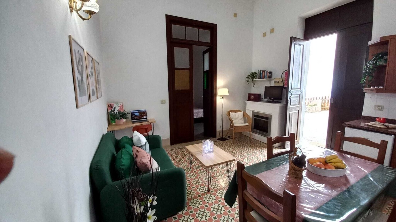 Photo of Livingroom in Fasnia