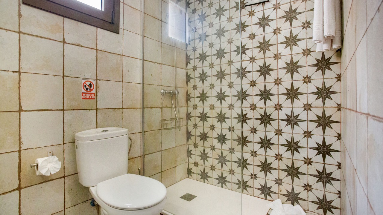 Photo of Bathroom in Fasnia