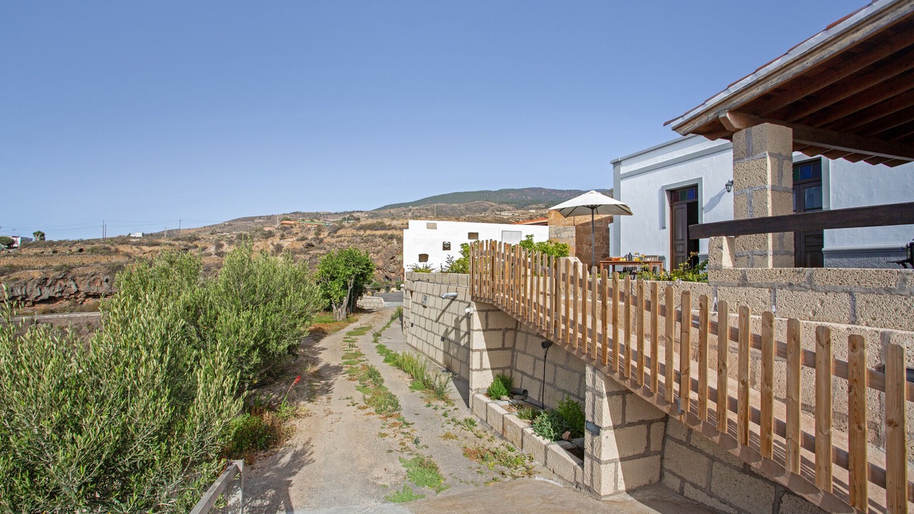 Photo of Outdoor in Fasnia