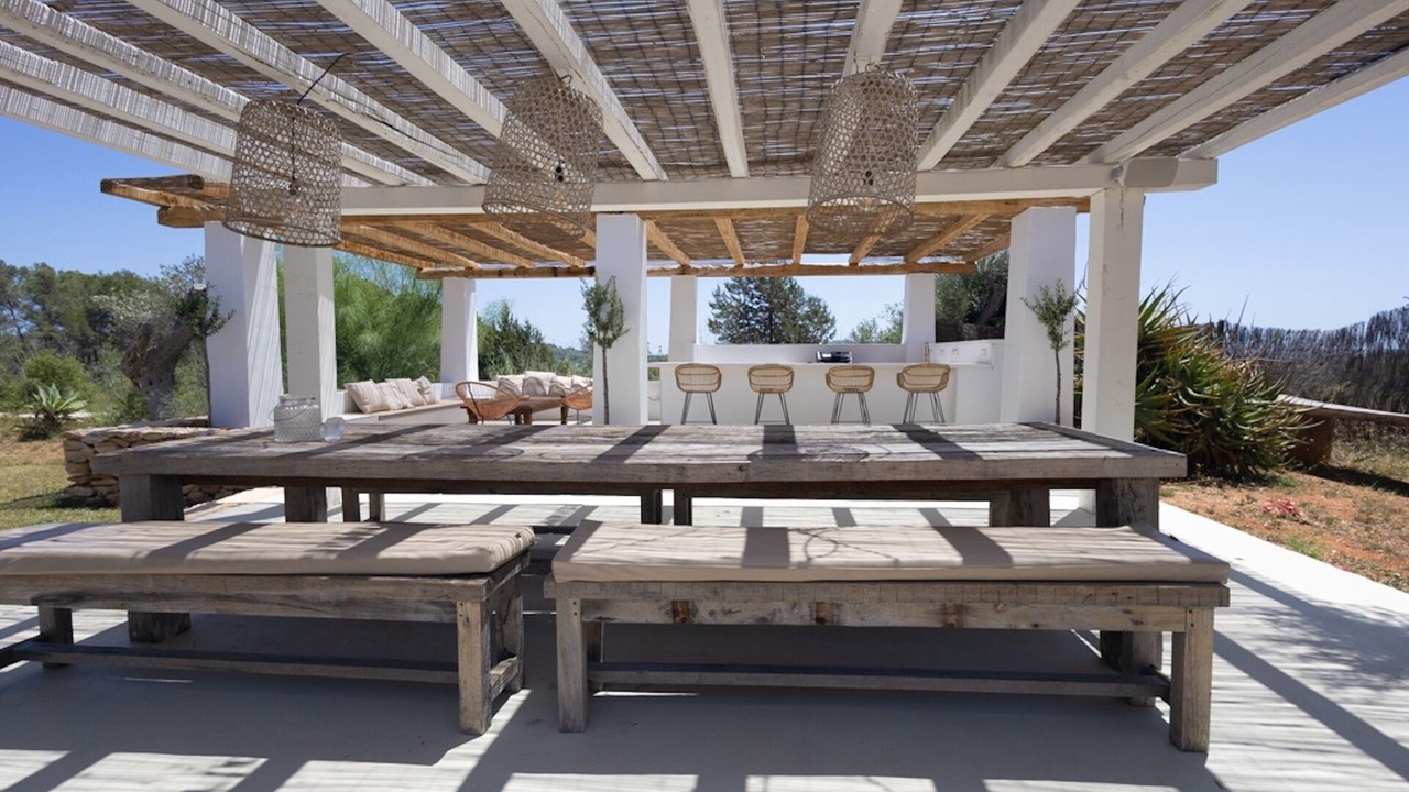 Photo of Outdoor in Santa Gertrudis