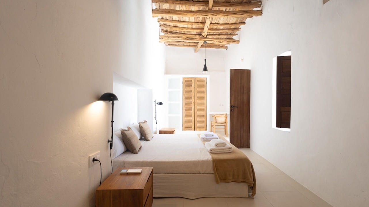 Photo of Bedroom in Santa Gertrudis