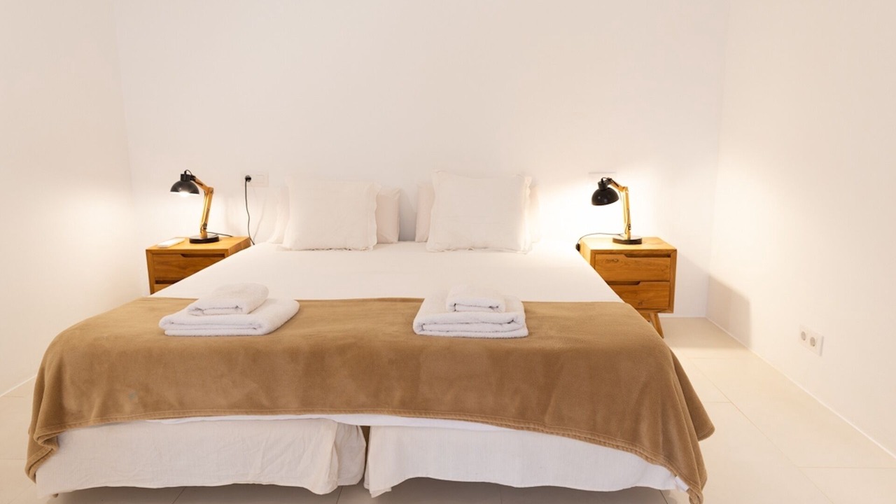 Photo of Bedroom in Santa Gertrudis