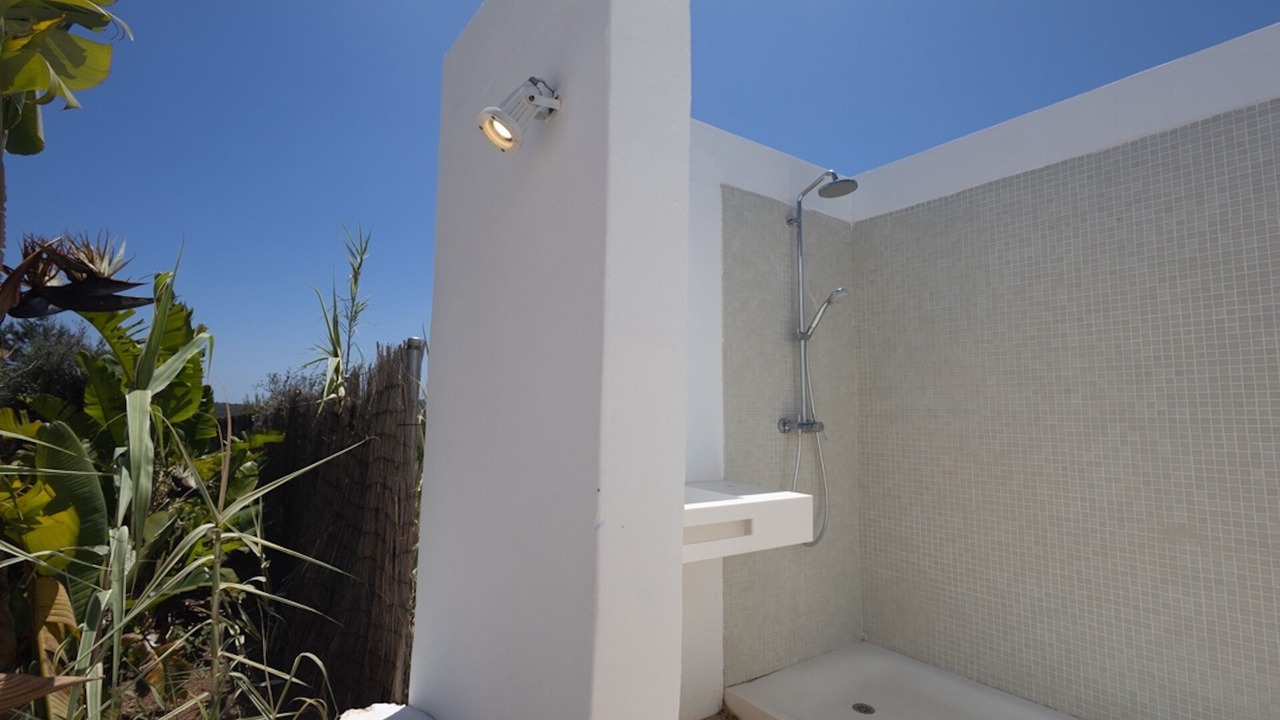 Photo of Bathroom in Santa Gertrudis