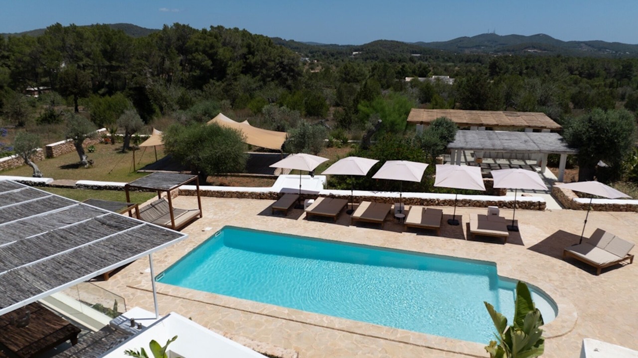 Photo of Outdoor in Santa Gertrudis