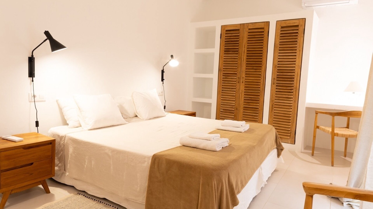 Photo of Bedroom in Santa Gertrudis