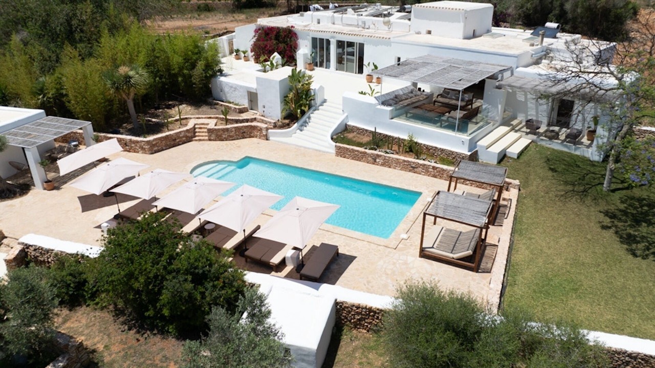 Photo of Outdoor in Santa Gertrudis
