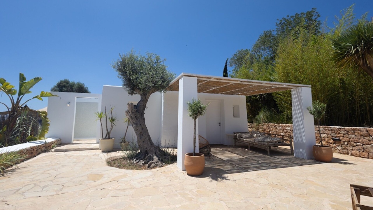 Photo of Patio Balcony in Santa Gertrudis