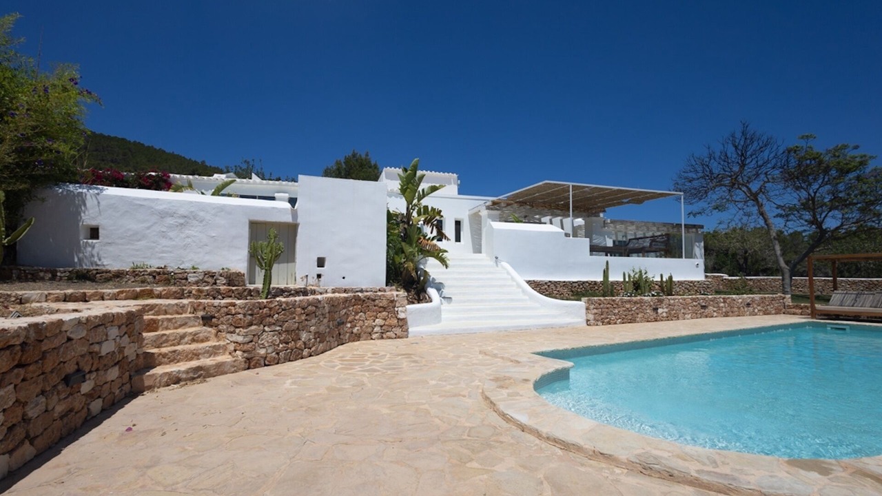 Photo of Outdoor in Santa Gertrudis
