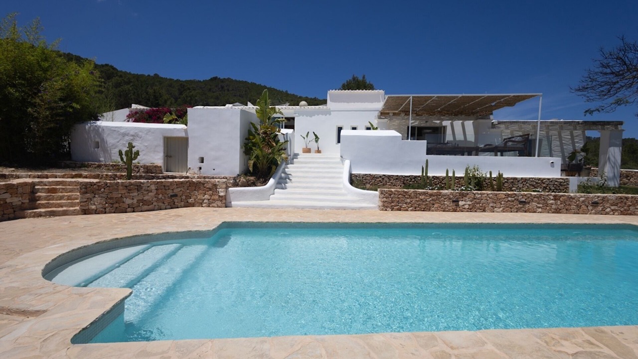 Photo of Outdoor in Santa Gertrudis