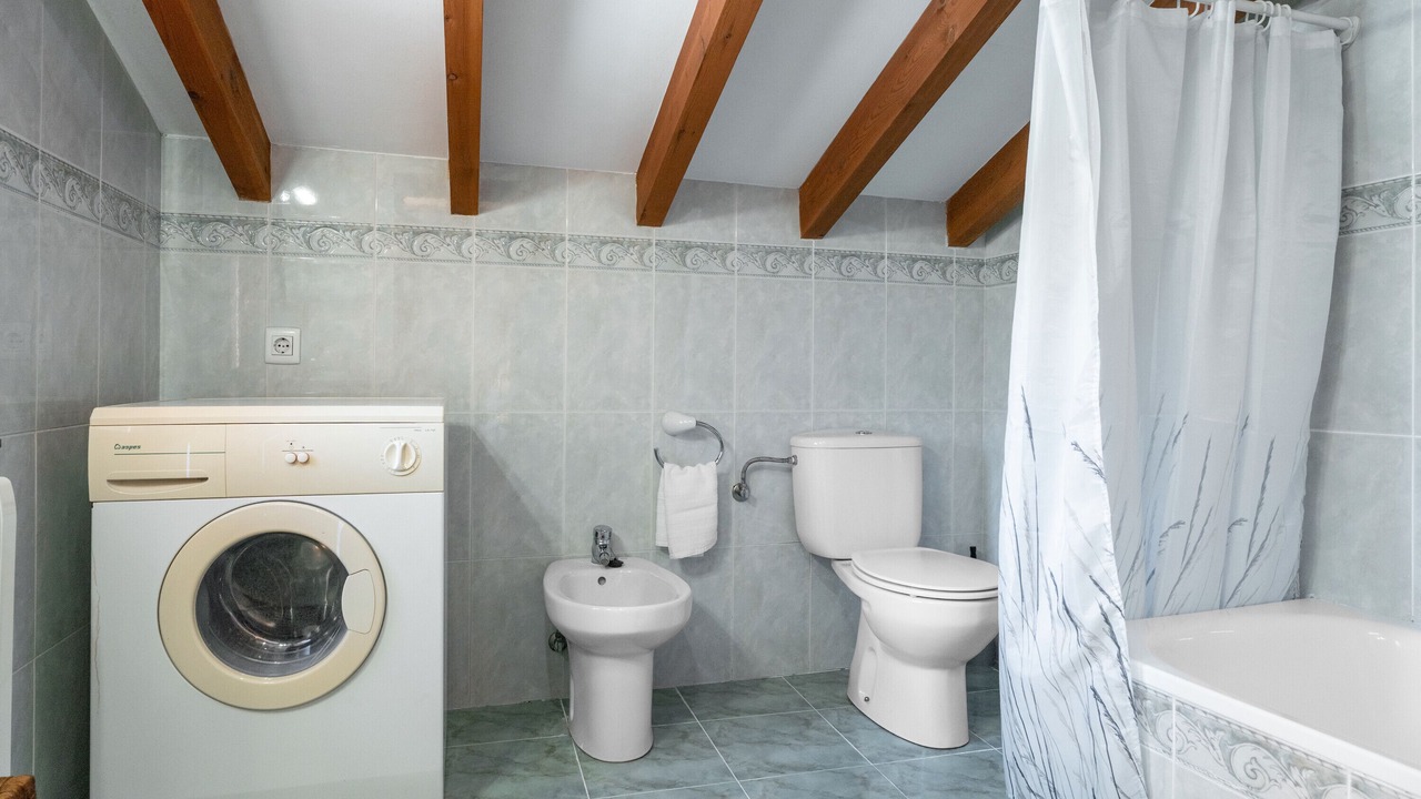 Photo of Bathroom in Cuenco