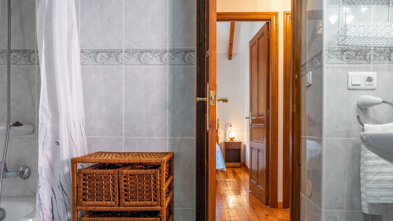 Photo of Bathroom in Cuenco