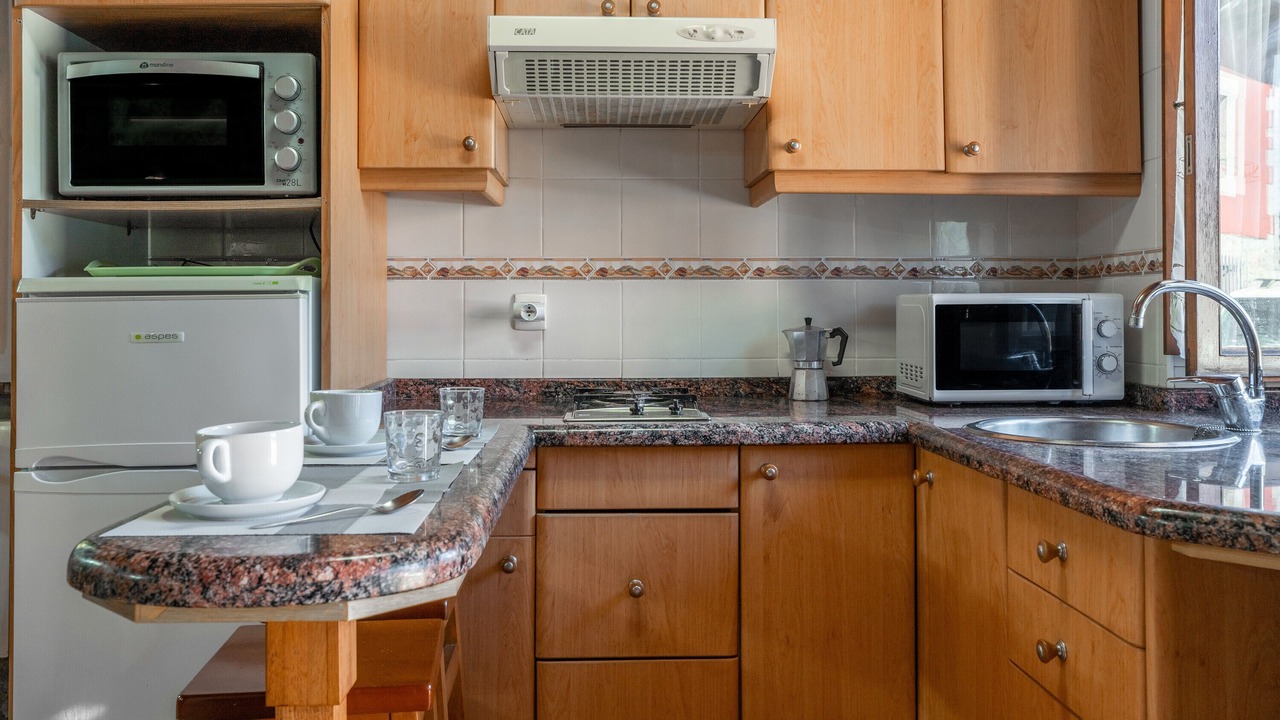 Photo of Kitchen in Cuenco